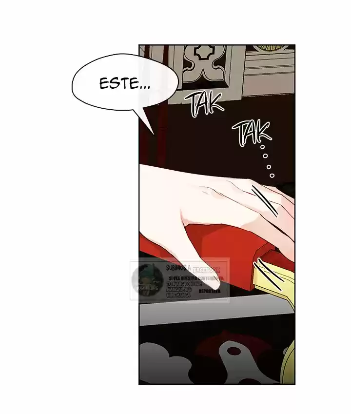 La Compañera Del Emperador - Capítulo 97 - Página 15 - LectorTMOo