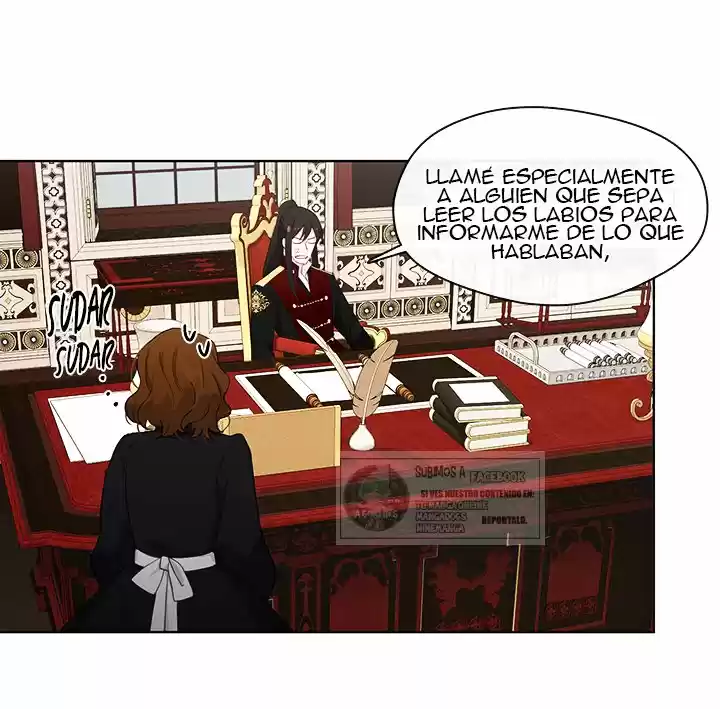 La Compañera Del Emperador - Capítulo 97 - Página 16 - LectorTMOo