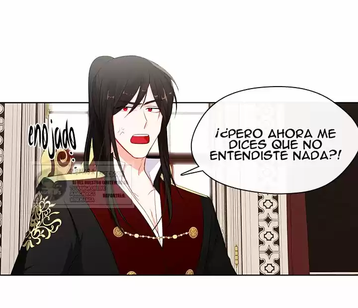 La Compañera Del Emperador - Capítulo 97 - Página 17 - LectorTMOo