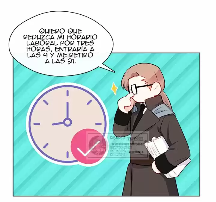 La Compañera Del Emperador - Capítulo 97 - Página 24 - LectorTMOo