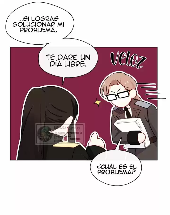 La Compañera Del Emperador - Capítulo 97 - Página 25 - LectorTMOo