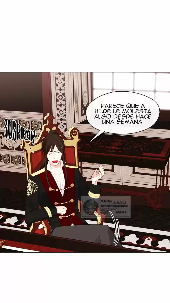 La Compañera Del Emperador - Capítulo 97 - Página 26 - LectorTMOo