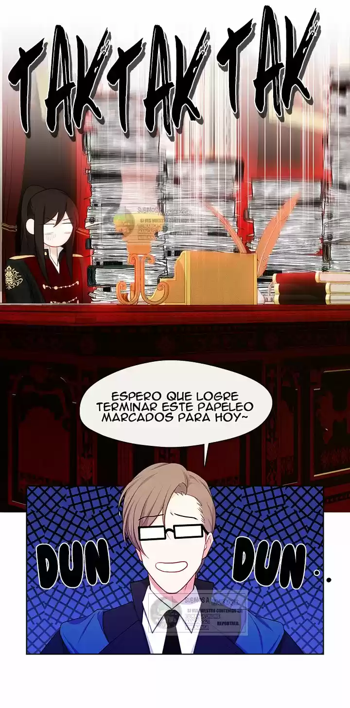 La Compañera Del Emperador - Capítulo 97 - Página 31 - LectorTMOo