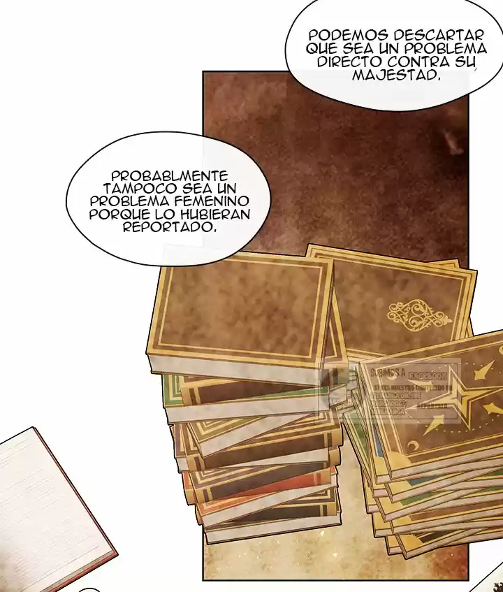 La Compañera Del Emperador - Capítulo 97 - Página 35 - LectorTMOo