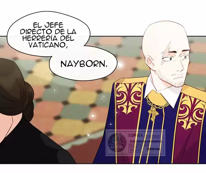La Compañera Del Emperador - Capítulo 97 - Página 43 - LectorTMOo