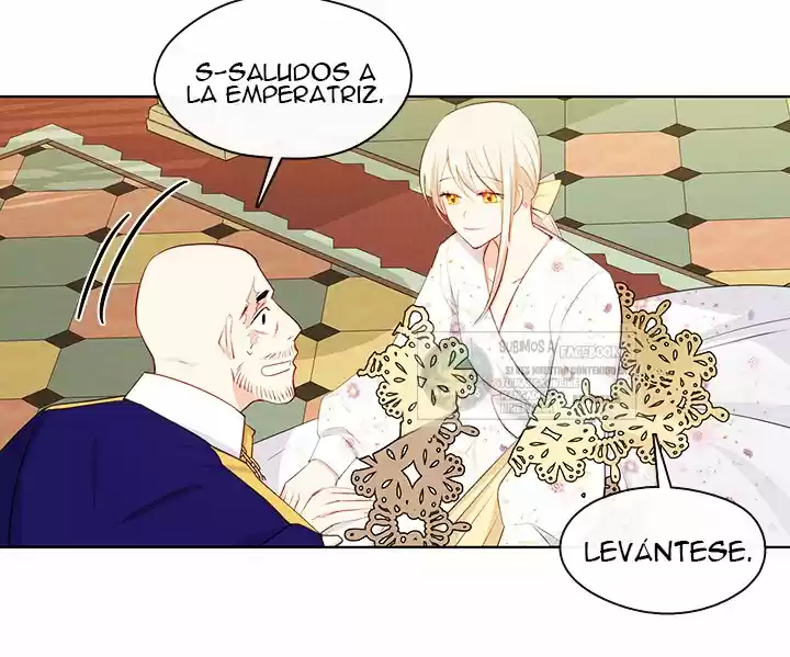 La Compañera Del Emperador - Capítulo 97 - Página 46 - LectorTMOo