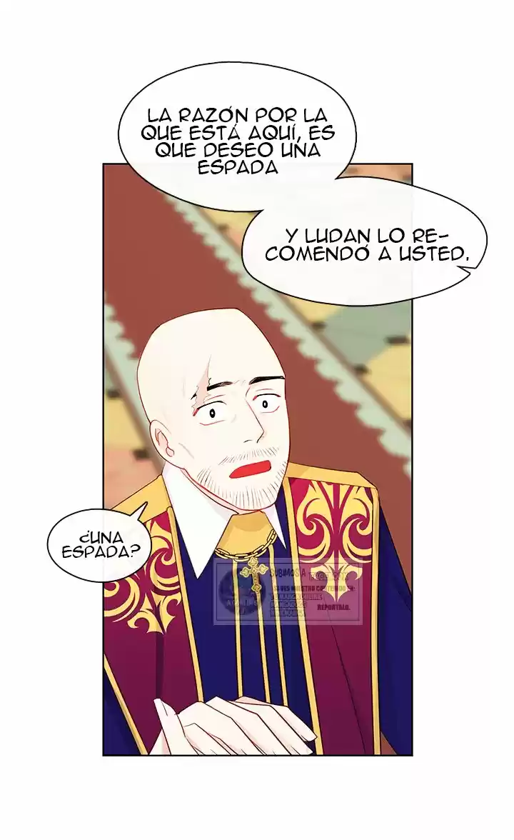 La Compañera Del Emperador - Capítulo 97 - Página 47 - LectorTMOo