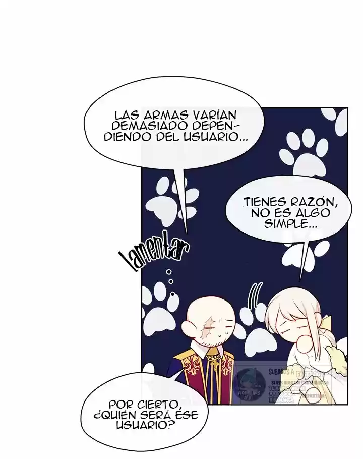 La Compañera Del Emperador - Capítulo 97 - Página 48 - LectorTMOo