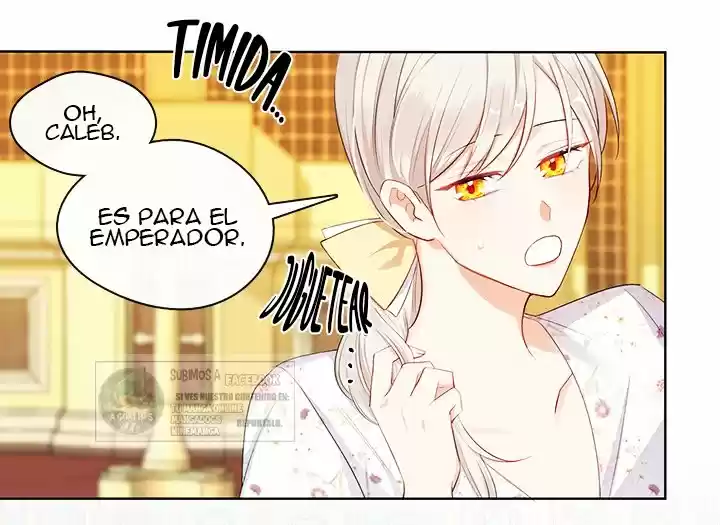 La Compañera Del Emperador - Capítulo 97 - Página 49 - LectorTMOo