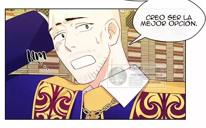 La Compañera Del Emperador - Capítulo 97 - Página 54 - LectorTMOo