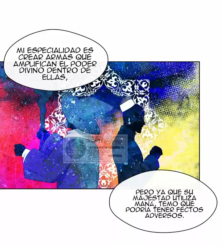 La Compañera Del Emperador - Capítulo 97 - Página 55 - LectorTMOo