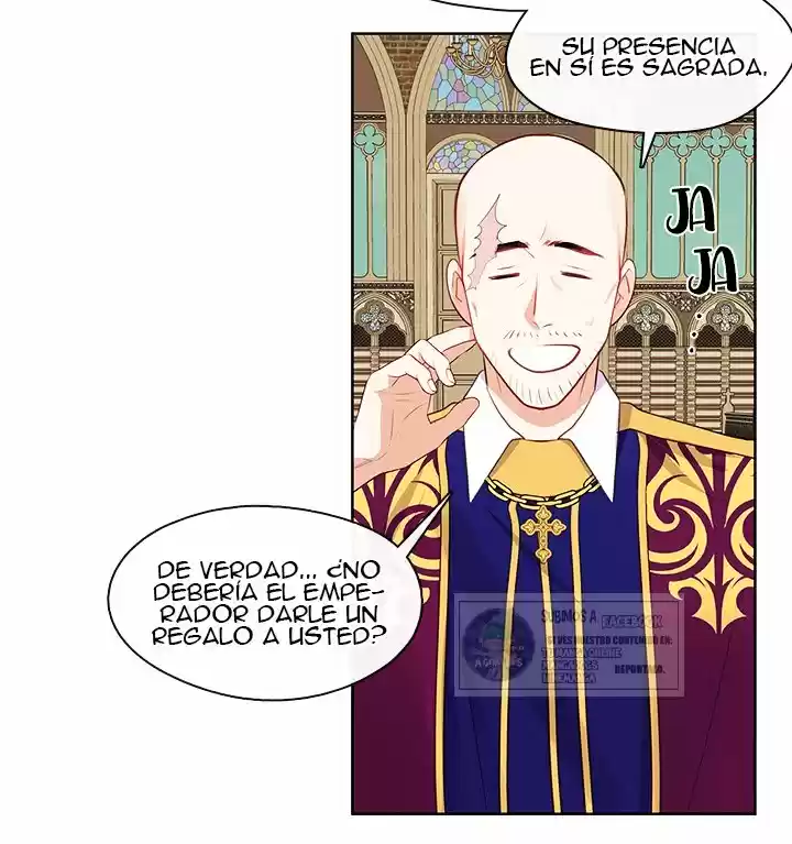 La Compañera Del Emperador - Capítulo 97 - Página 58 - LectorTMOo