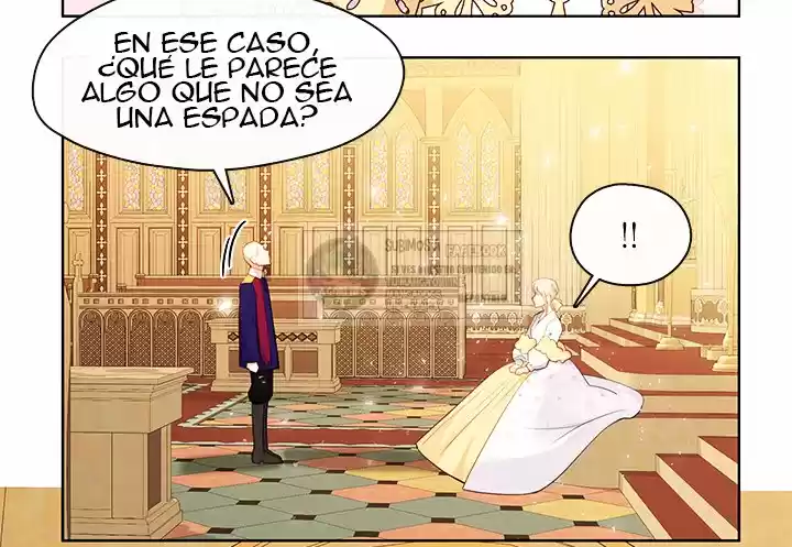 La Compañera Del Emperador - Capítulo 97 - Página 61 - LectorTMOo