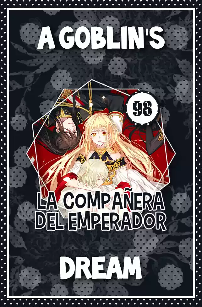 La Compañera Del Emperador - Capítulo 98 - Página 1 - LectorTMOo