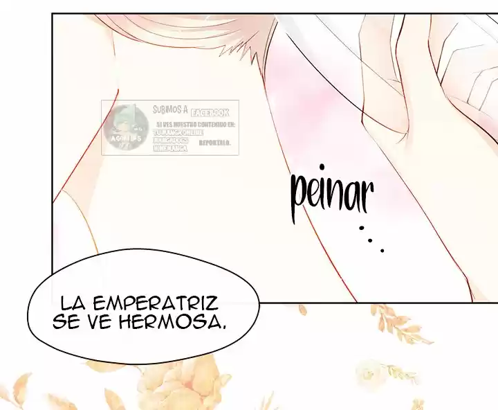 La Compañera Del Emperador - Capítulo 98 - Página 40 - LectorTMOo