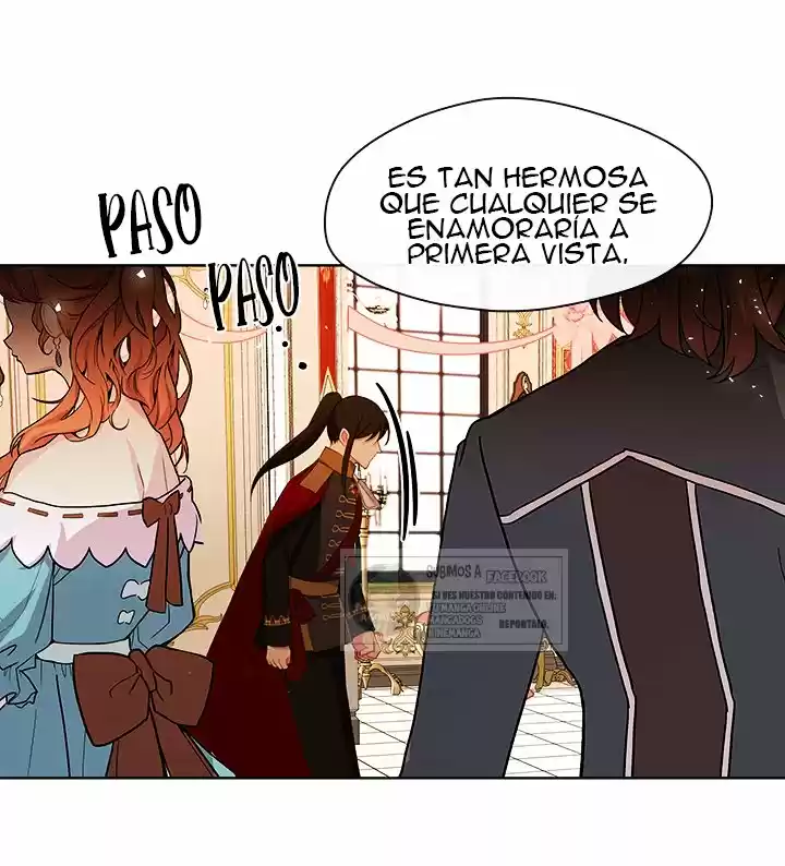 La Compañera Del Emperador - Capítulo 98 - Página 46 - LectorTMOo