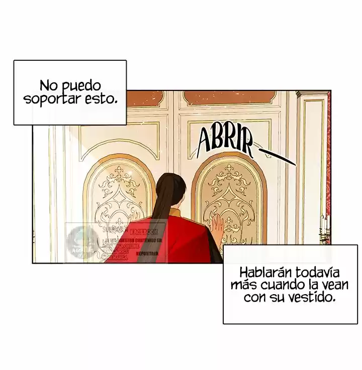 La Compañera Del Emperador - Capítulo 98 - Página 48 - LectorTMOo