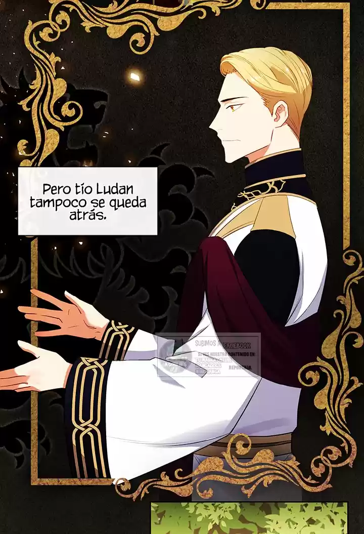 La Compañera Del Emperador - Capítulo 99 - Página 8 - LectorTMOo
