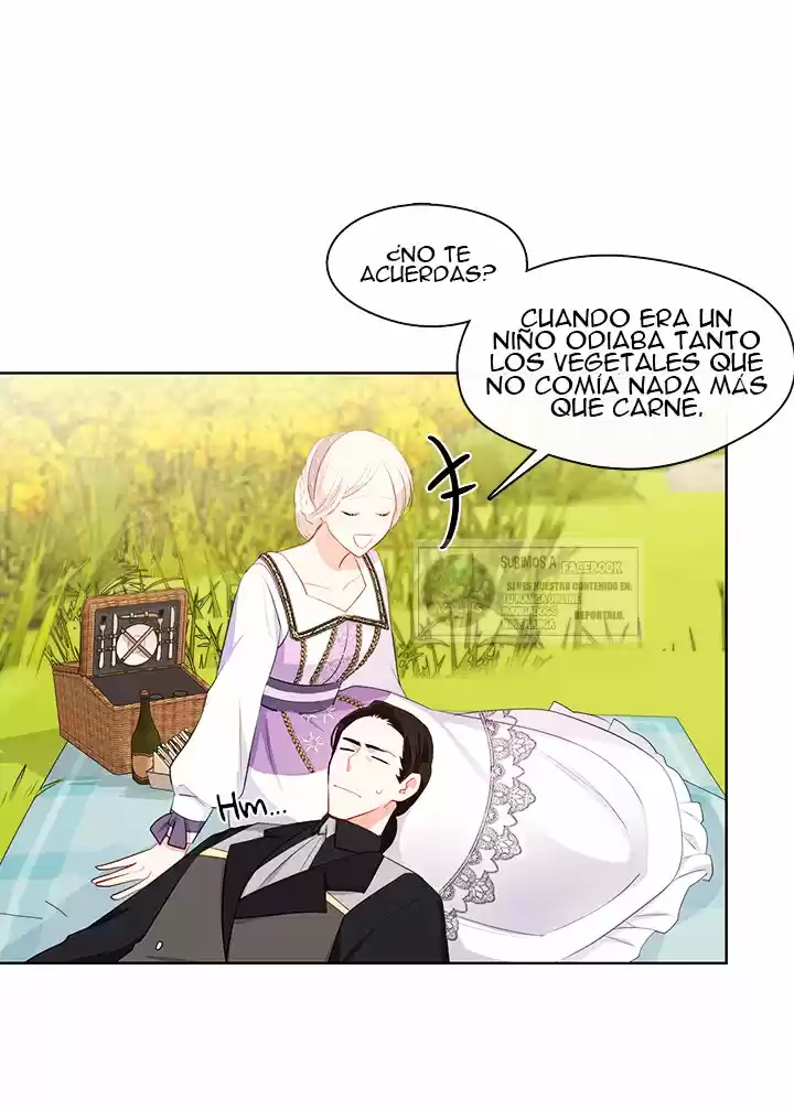 La Compañera Del Emperador - Capítulo 99 - Página 13 - LectorTMOo