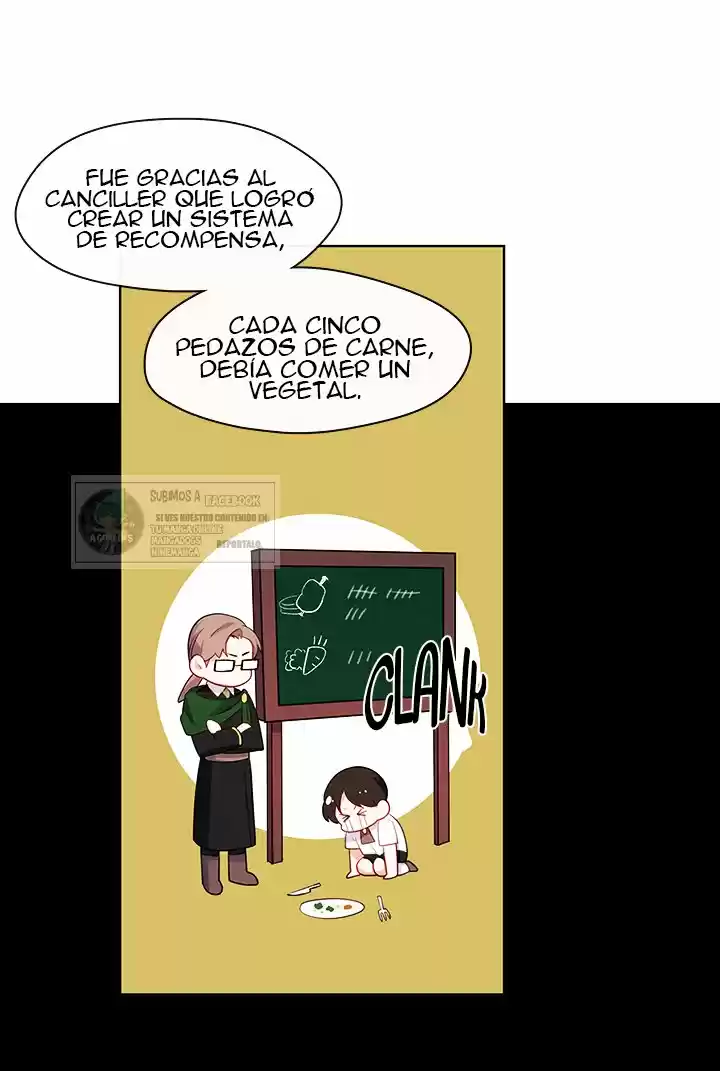La Compañera Del Emperador - Capítulo 99 - Página 14 - LectorTMOo