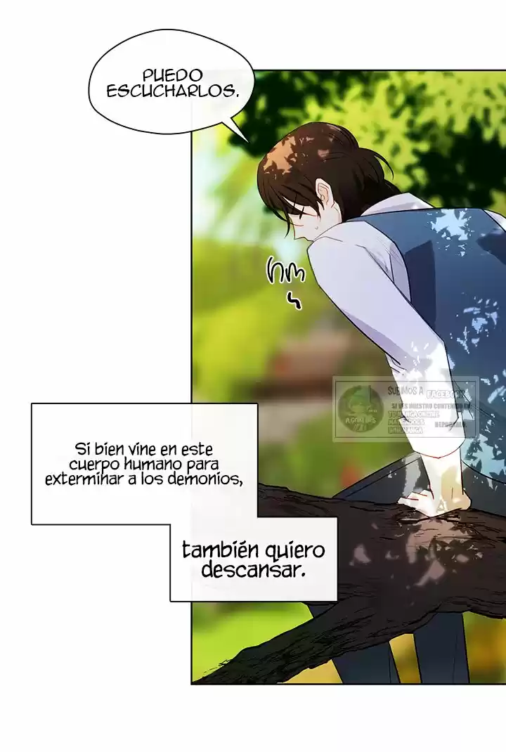 La Compañera Del Emperador - Capítulo 99 - Página 22 - LectorTMOo