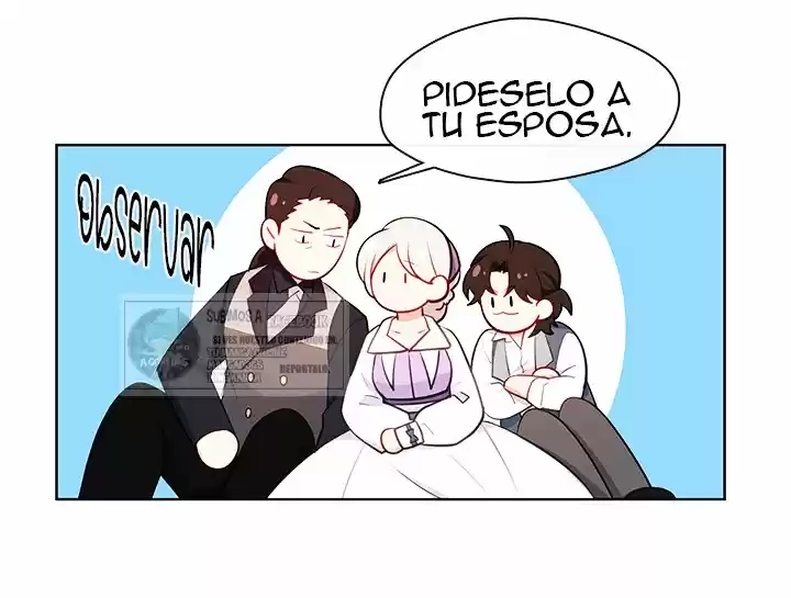 La Compañera Del Emperador - Capítulo 99 - Página 30 - LectorTMOo