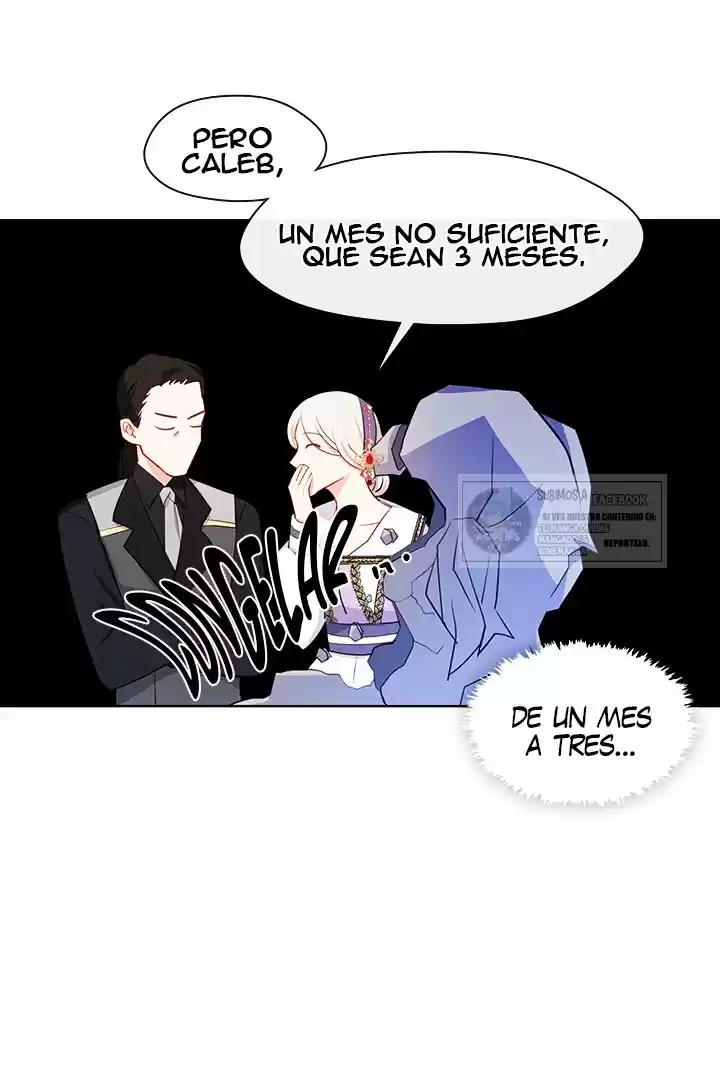 La Compañera Del Emperador - Capítulo 99 - Página 41 - LectorTMOo