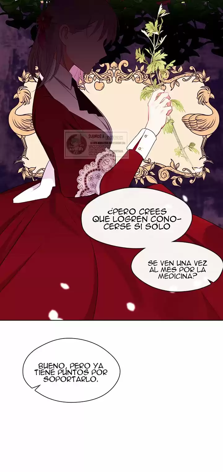 La Compañera Del Emperador - Capítulo 99 - Página 50 - LectorTMOo