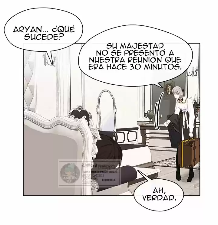La Compañera Del Emperador - Capítulo 99 - Página 55 - LectorTMOo