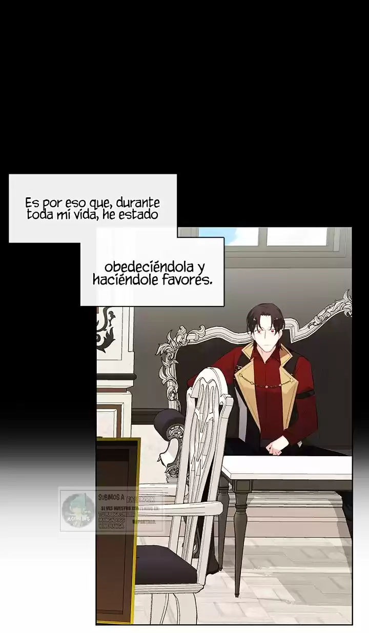 La Compañera Del Emperador - Capítulo 99 - Página 64 - LectorTMOo