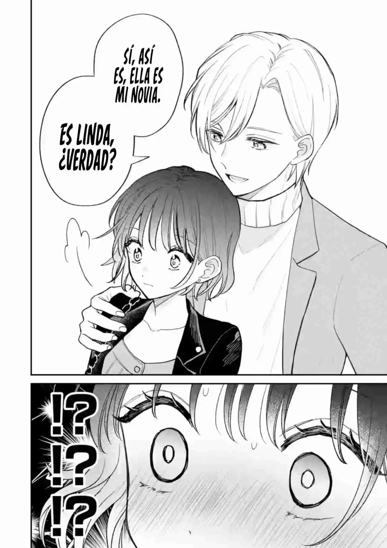 La Complicada Historia De Dos Hermanastros. - Capítulo 2 - Página 21 - LectorTMOo