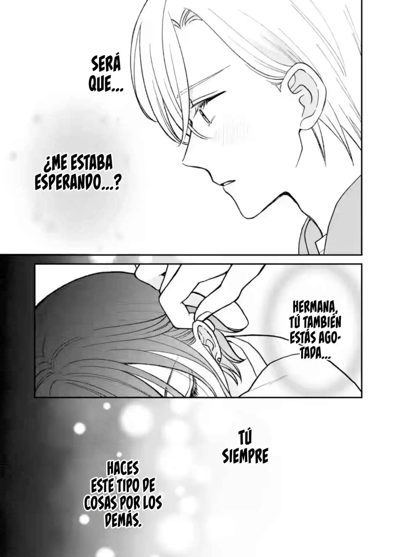 La Complicada Historia De Dos Hermanastros. - Capítulo 3 - Página 12 - LectorTMOo