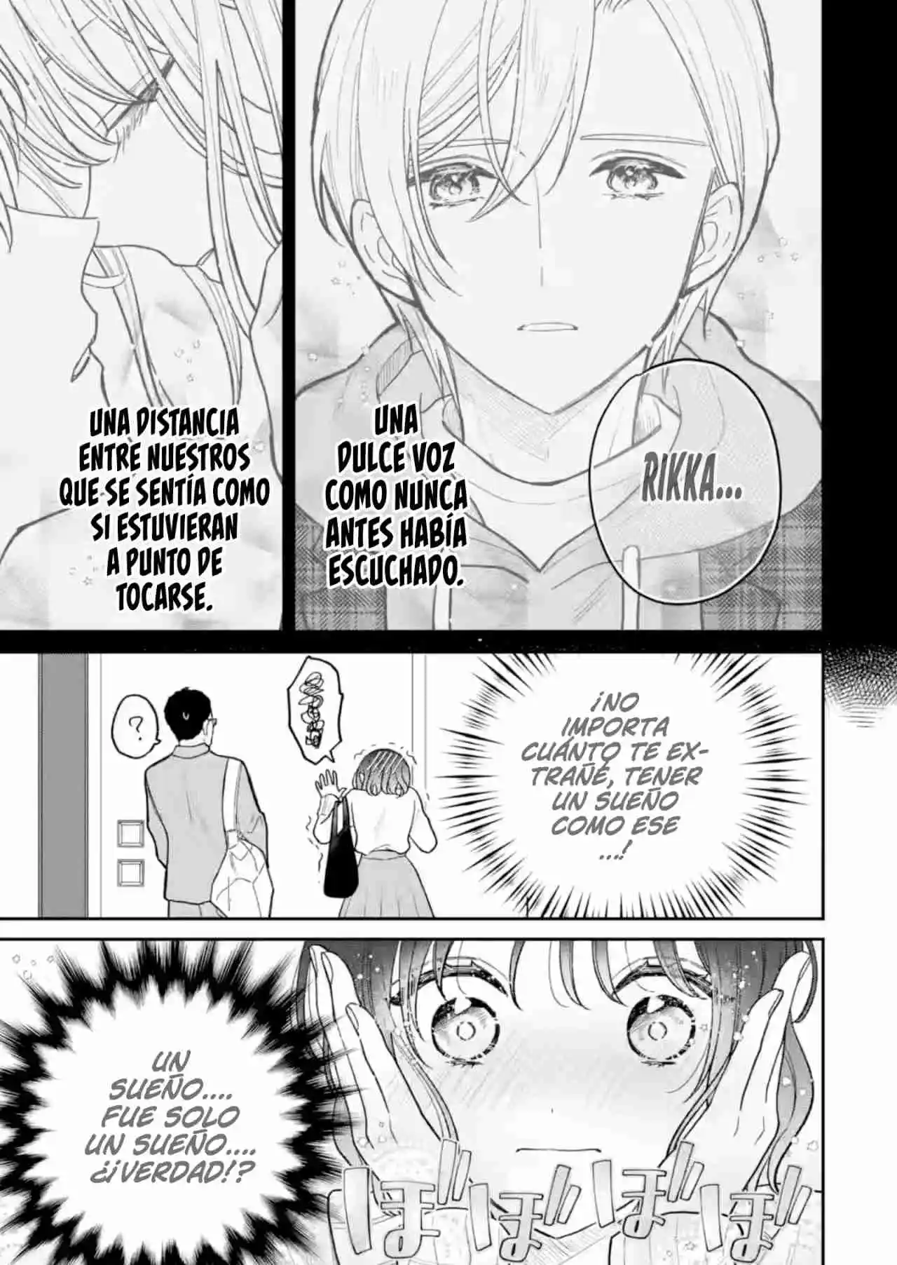 La Complicada Historia De Dos Hermanastros. - Capítulo 3 - Página 40 - LectorTMOo