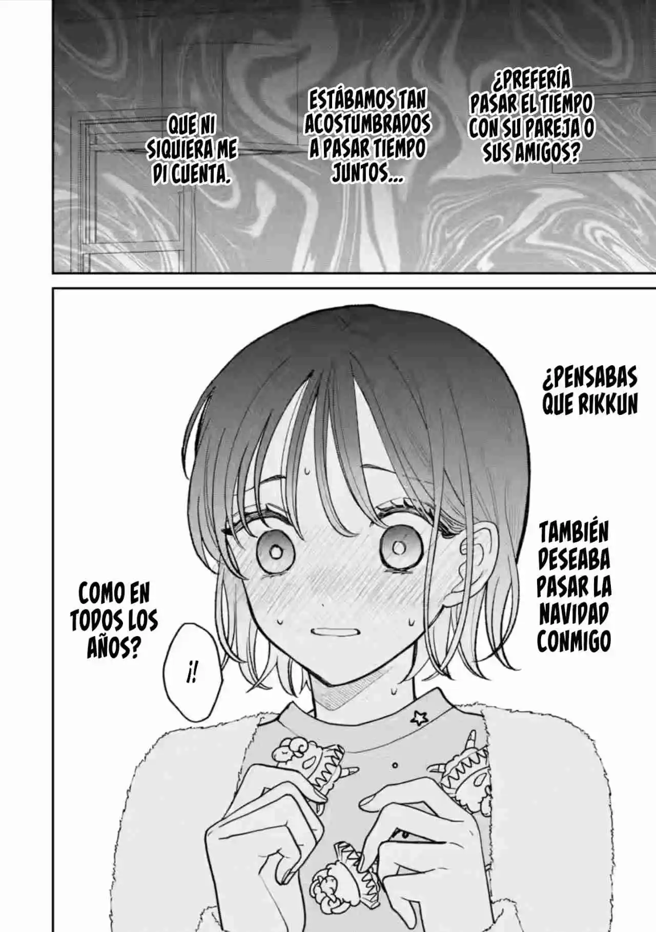 La Complicada Historia De Dos Hermanastros. - Capítulo 4 - Página 13 - LectorTMOo