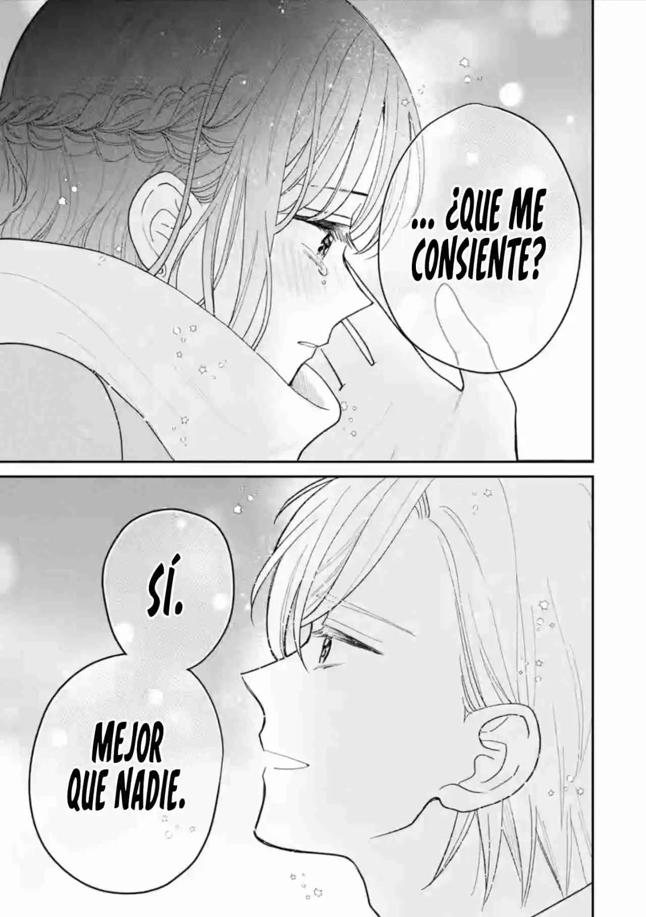 La Complicada Historia De Dos Hermanastros. - Capítulo 4 - Página 38 - LectorTMOo