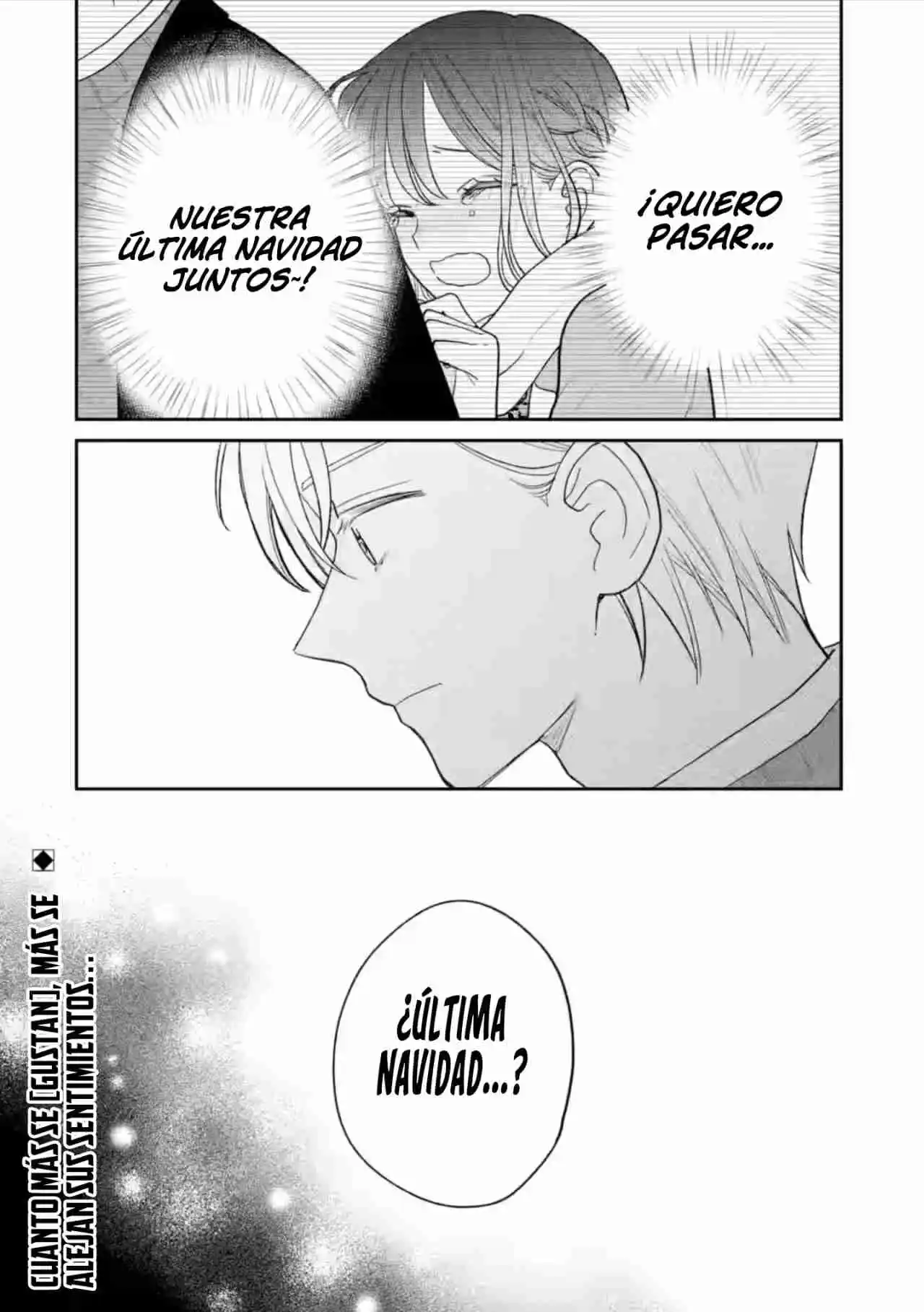 La Complicada Historia De Dos Hermanastros. - Capítulo 4 - Página 41 - LectorTMOo