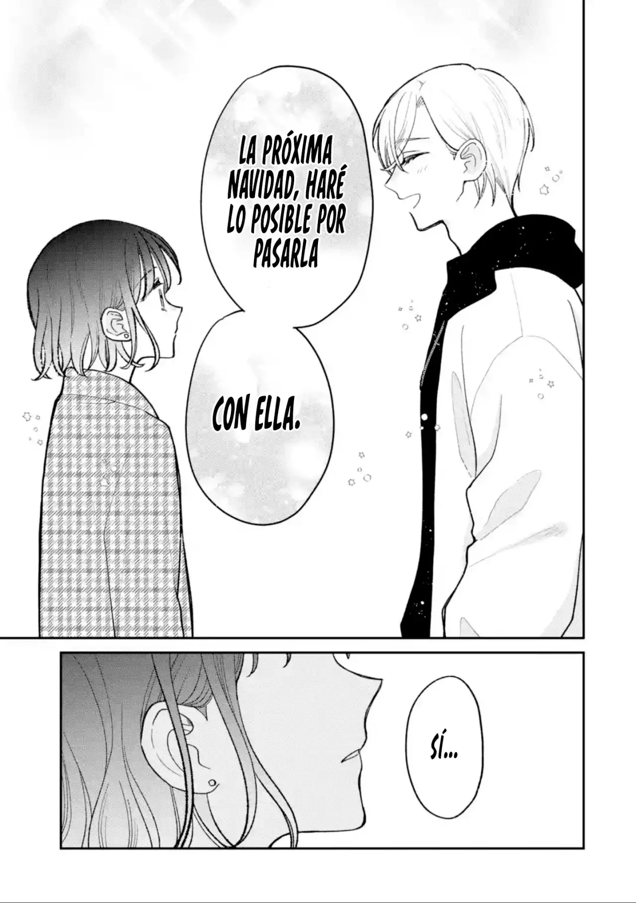 La Complicada Historia De Dos Hermanastros. - Capítulo 5 - Página 35 - LectorTMOo