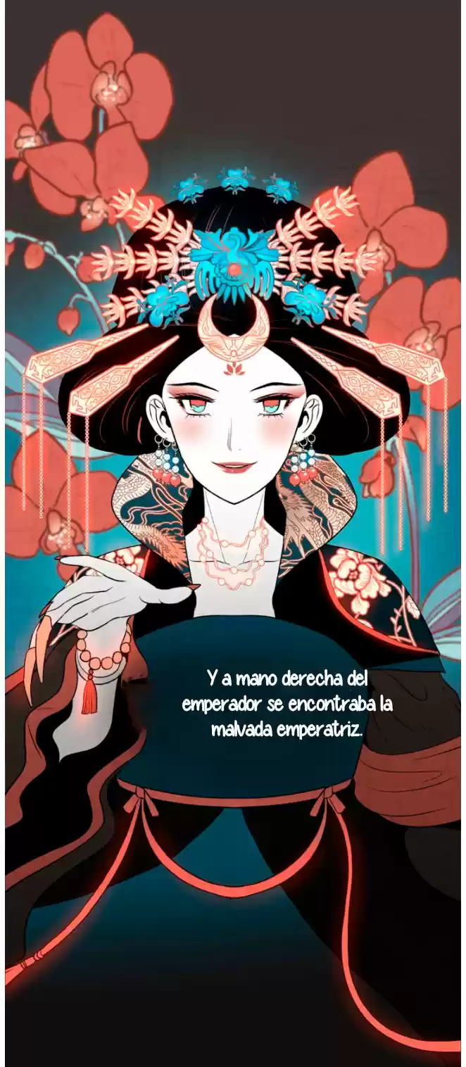 La Concubina Ataca - Capítulo 1 - Página 9 - LectorTMOo