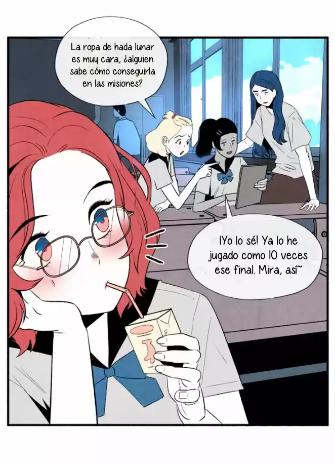 La Concubina Ataca - Capítulo 1 - Página 20 - LectorTMOo