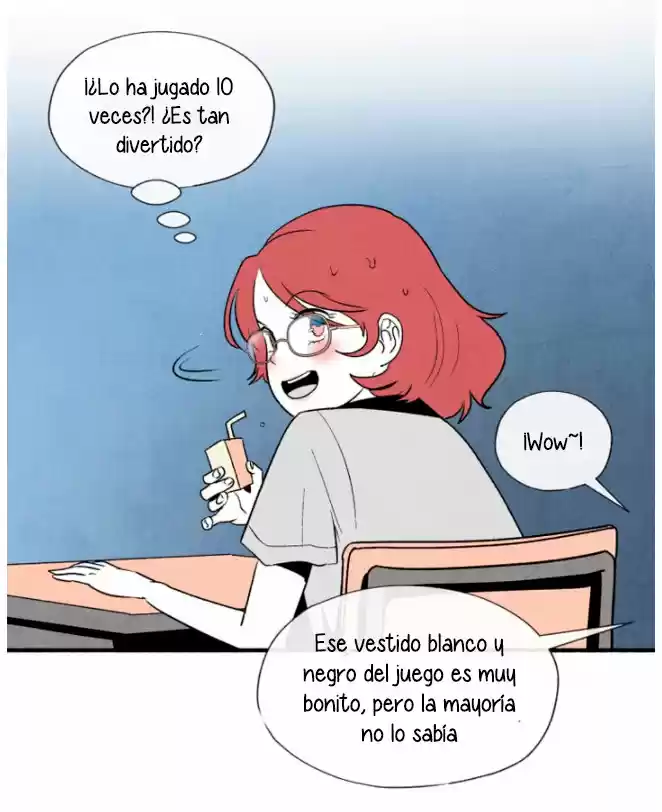 La Concubina Ataca - Capítulo 1 - Página 21 - LectorTMOo