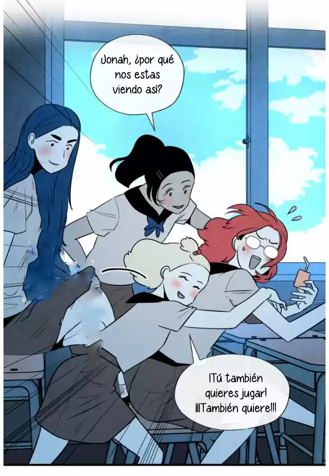 La Concubina Ataca - Capítulo 1 - Página 22 - LectorTMOo