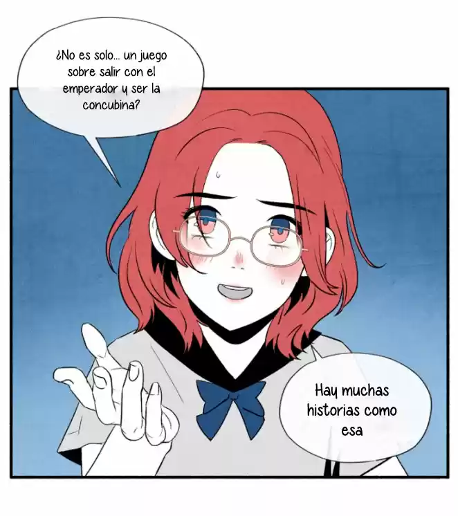 La Concubina Ataca - Capítulo 1 - Página 23 - LectorTMOo