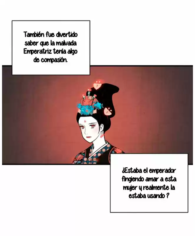 La Concubina Ataca - Capítulo 1 - Página 36 - LectorTMOo