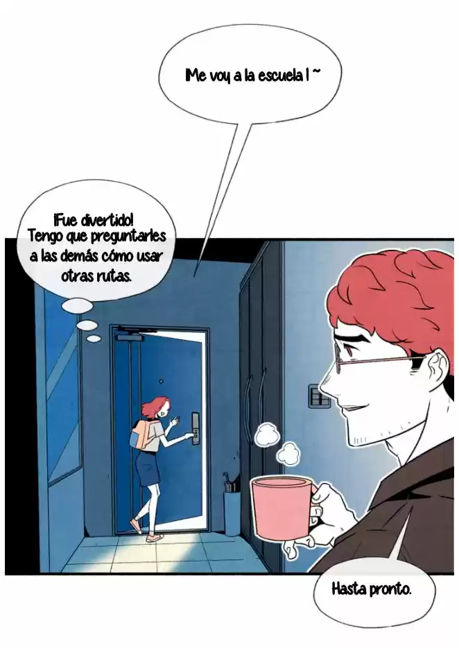 La Concubina Ataca - Capítulo 1 - Página 47 - LectorTMOo