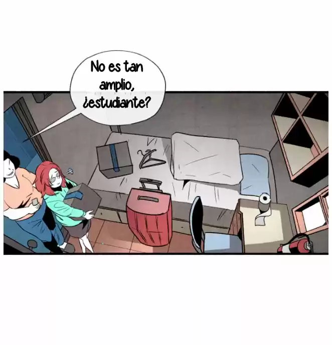 La Concubina Ataca - Capítulo 1 - Página 54 - LectorTMOo