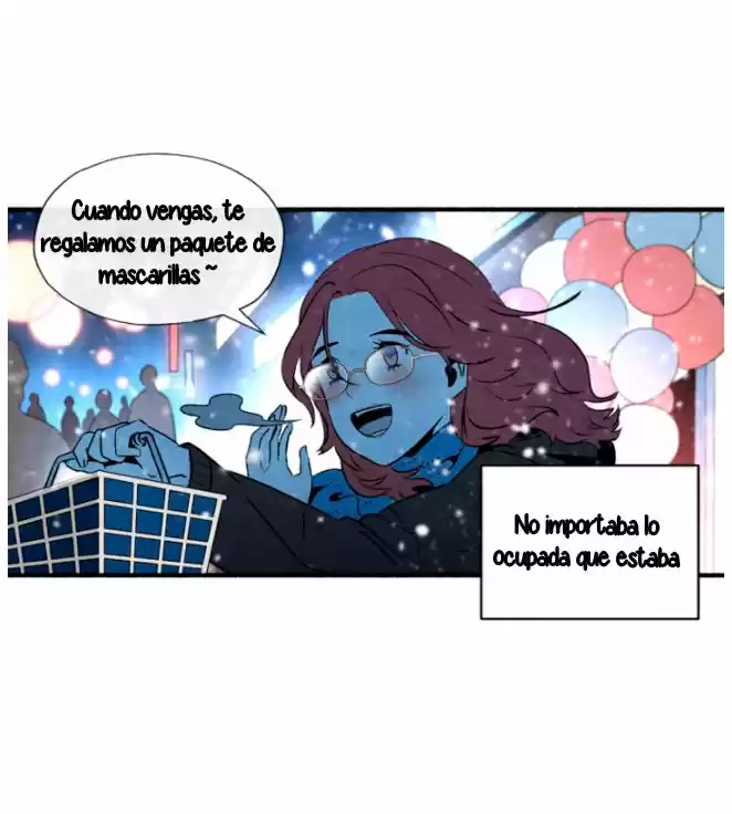 La Concubina Ataca - Capítulo 1 - Página 56 - LectorTMOo