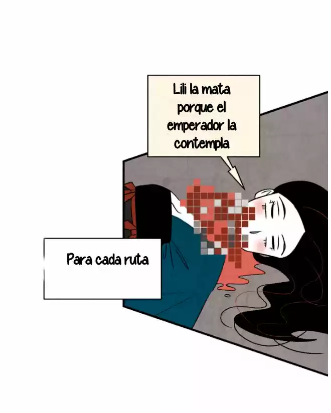 La Concubina Ataca - Capítulo 1 - Página 68 - LectorTMOo