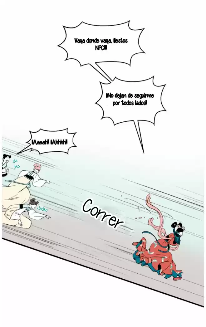 La Concubina Ataca - Capítulo 1 - Página 72 - LectorTMOo