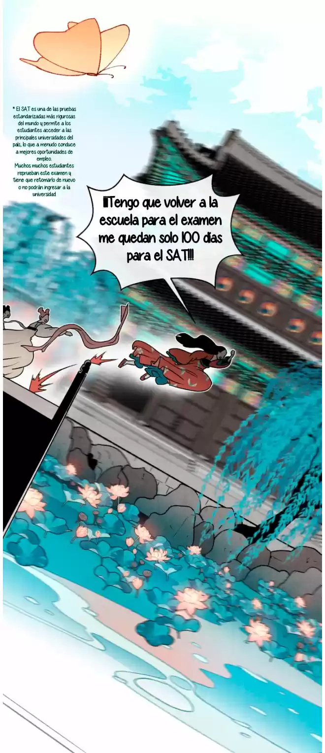 La Concubina Ataca - Capítulo 1 - Página 77 - LectorTMOo