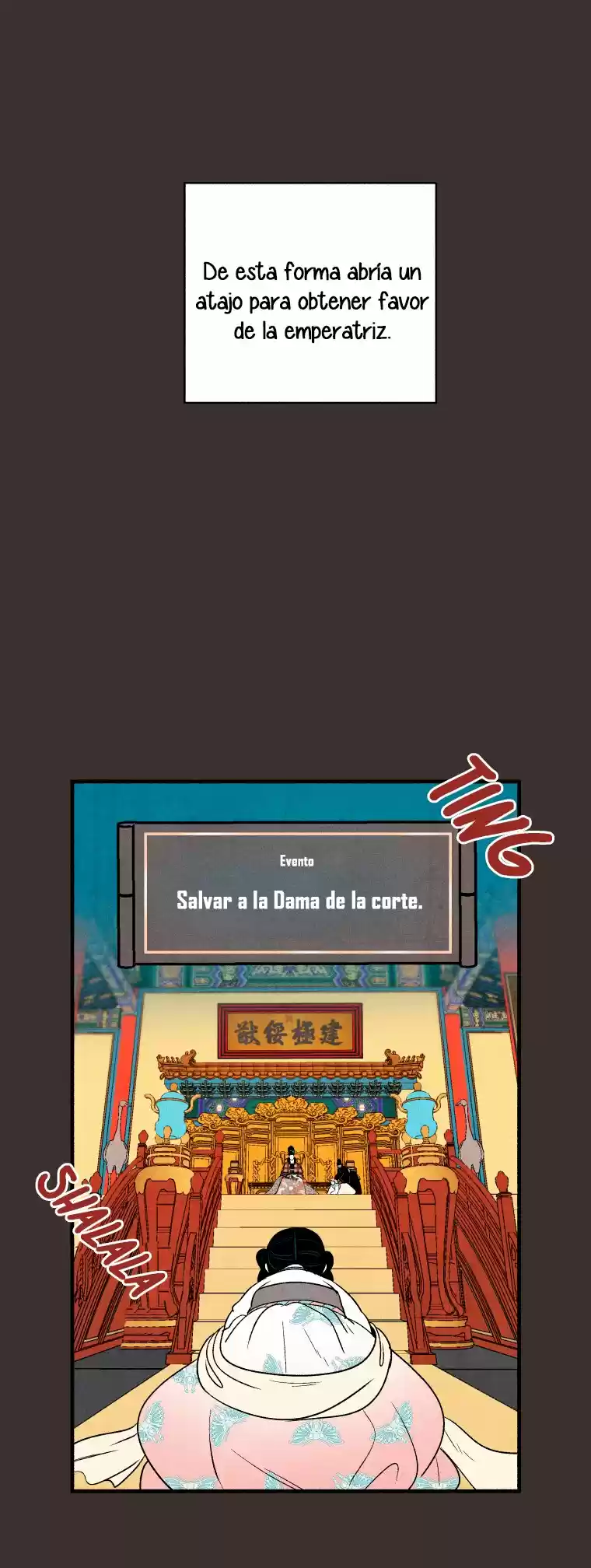 La Concubina Ataca - Capítulo 10 - Página 9 - LectorTMOo